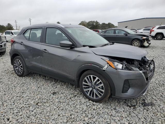 Photo 3 VIN: 3N1CP5CV7RL504321 - NISSAN KICKS SV 