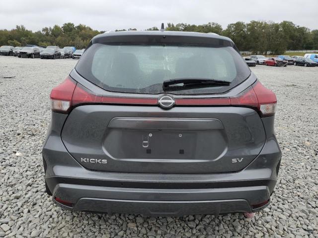 Photo 5 VIN: 3N1CP5CV7RL504321 - NISSAN KICKS SV 