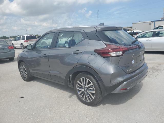 Photo 1 VIN: 3N1CP5CV7RL504612 - NISSAN KICKS SV 