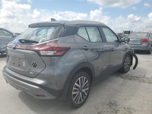 Photo 2 VIN: 3N1CP5CV7RL504612 - NISSAN KICKS SV 