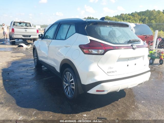 Photo 2 VIN: 3N1CP5CV7RL537898 - NISSAN KICKS 