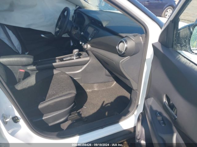 Photo 4 VIN: 3N1CP5CV7RL537898 - NISSAN KICKS 