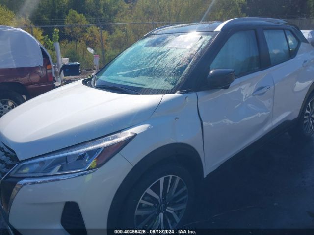 Photo 5 VIN: 3N1CP5CV7RL537898 - NISSAN KICKS 