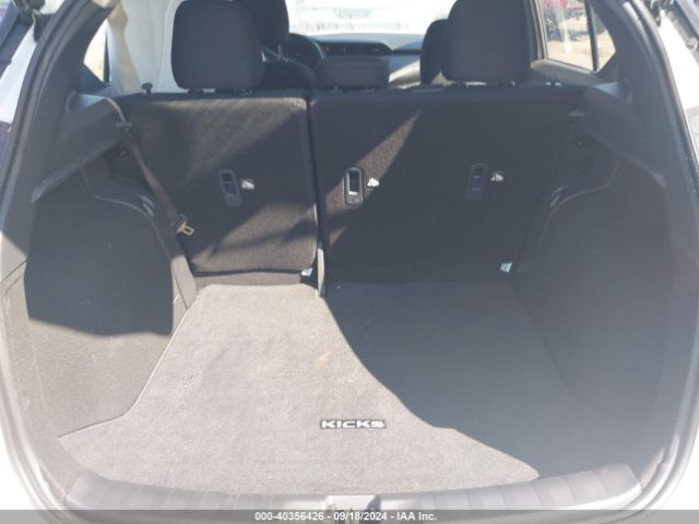 Photo 7 VIN: 3N1CP5CV7RL537898 - NISSAN KICKS 