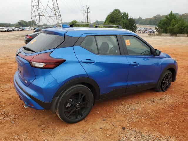 Photo 2 VIN: 3N1CP5CV7RL540722 - NISSAN KICKS SV 