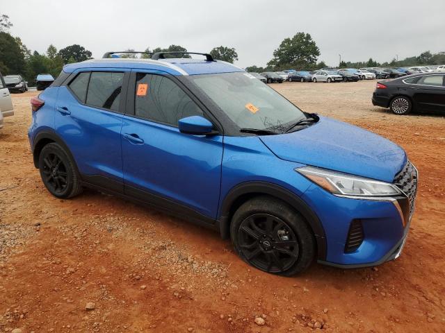 Photo 3 VIN: 3N1CP5CV7RL540722 - NISSAN KICKS SV 