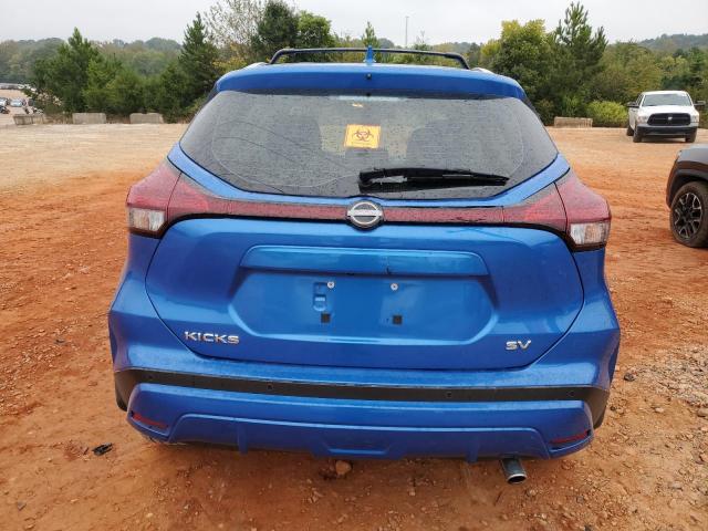 Photo 5 VIN: 3N1CP5CV7RL540722 - NISSAN KICKS SV 