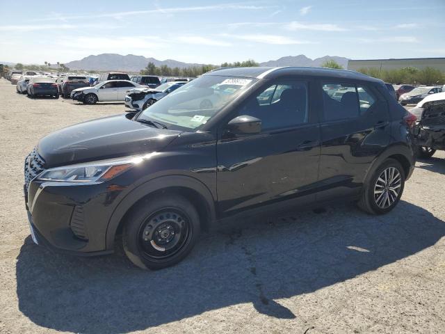 VIN: 3N1CP5CV7RL560811 - nissan kicks sv