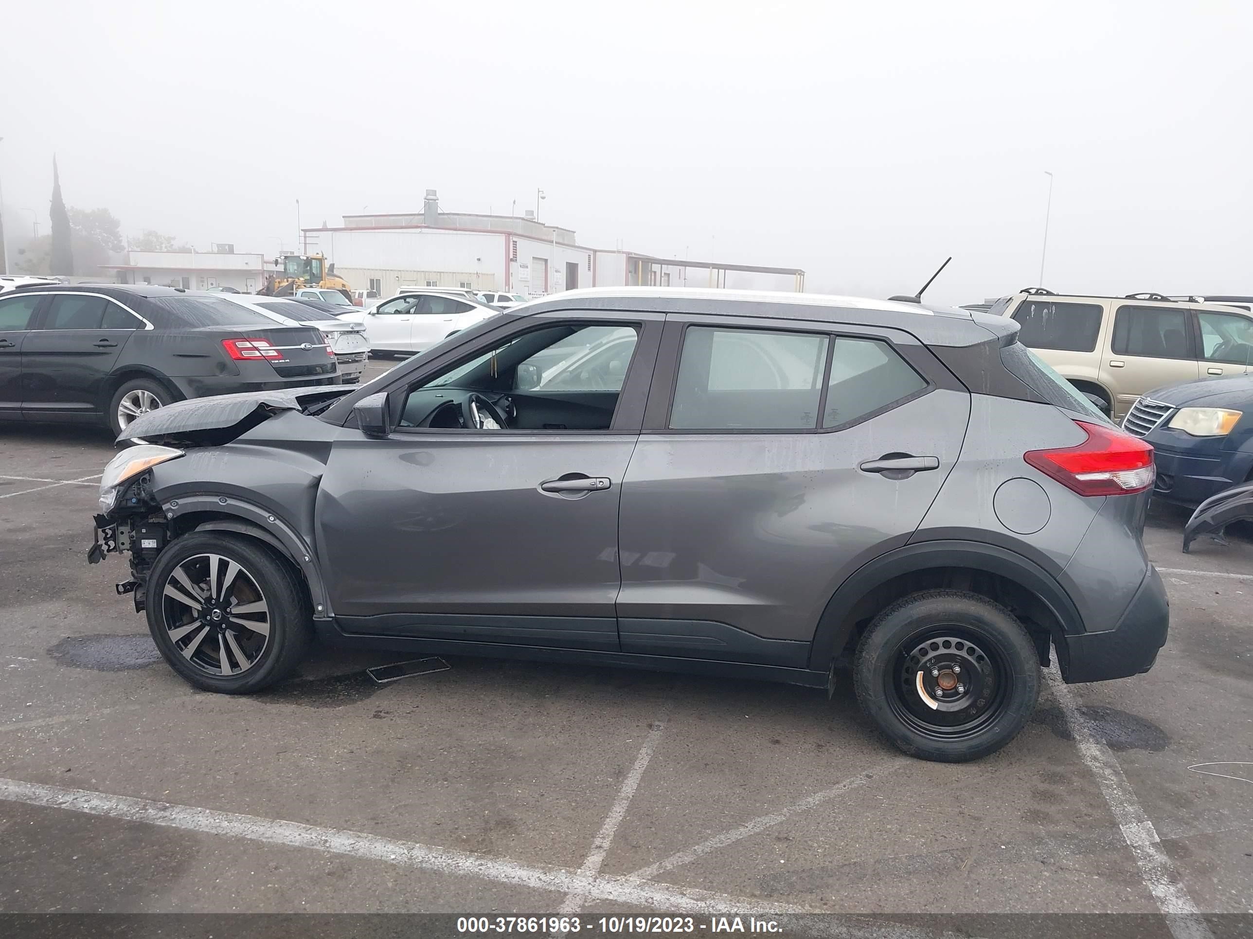 Photo 14 VIN: 3N1CP5CV8LL478979 - NISSAN KICKS 