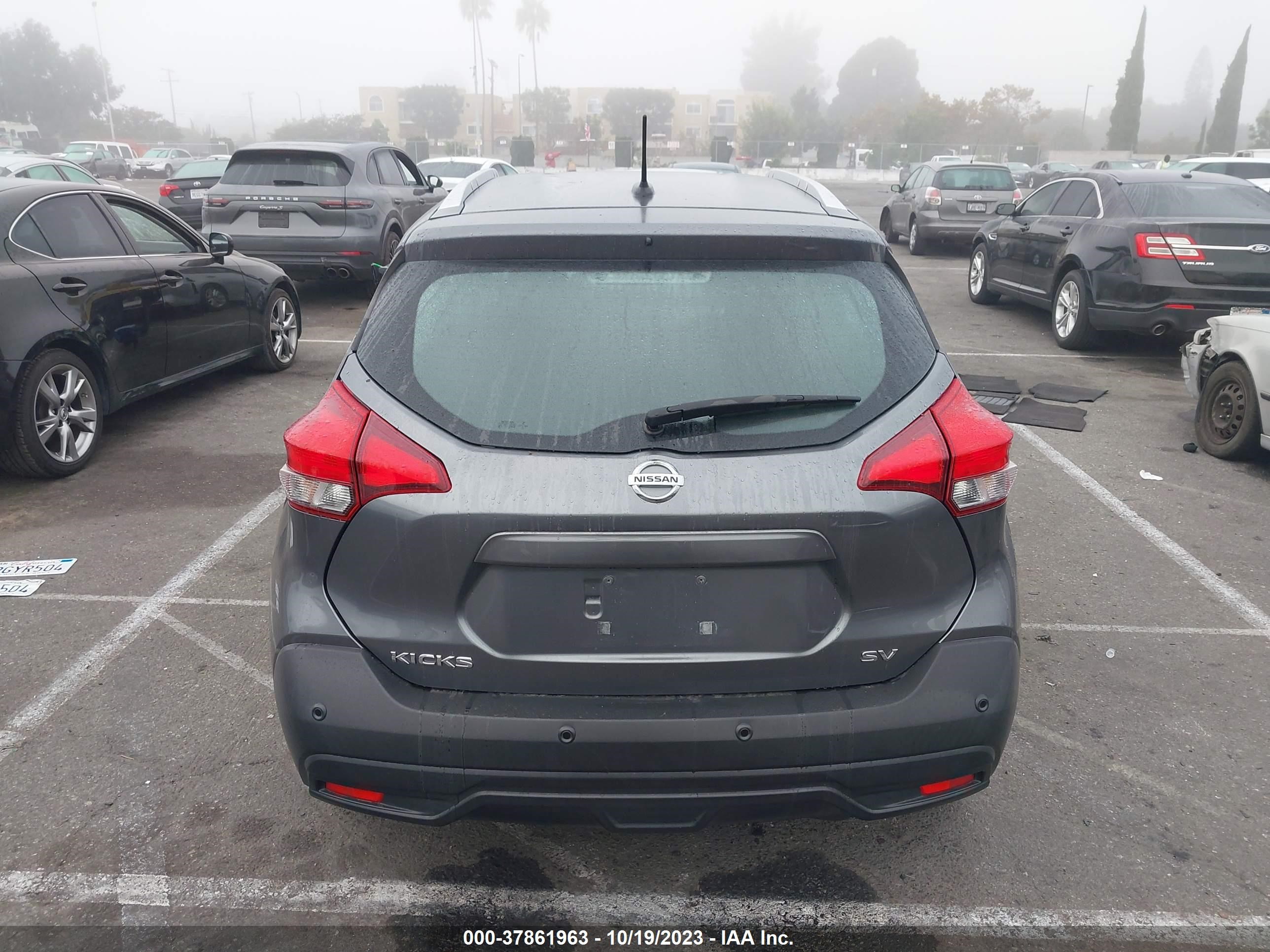 Photo 16 VIN: 3N1CP5CV8LL478979 - NISSAN KICKS 