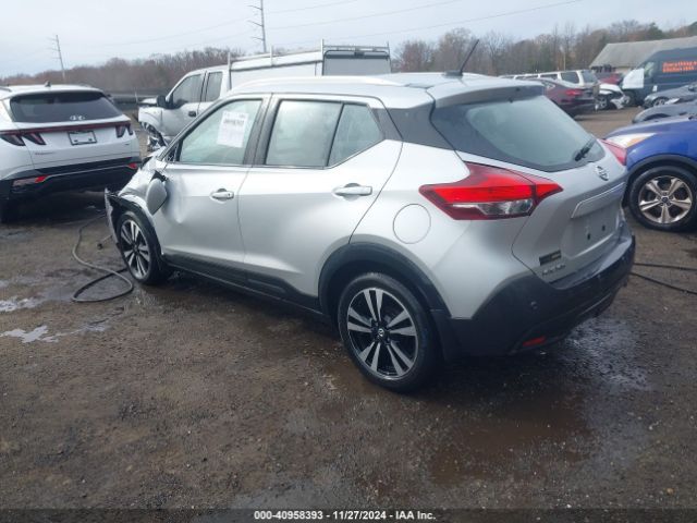 Photo 2 VIN: 3N1CP5CV8LL484071 - NISSAN KICKS 