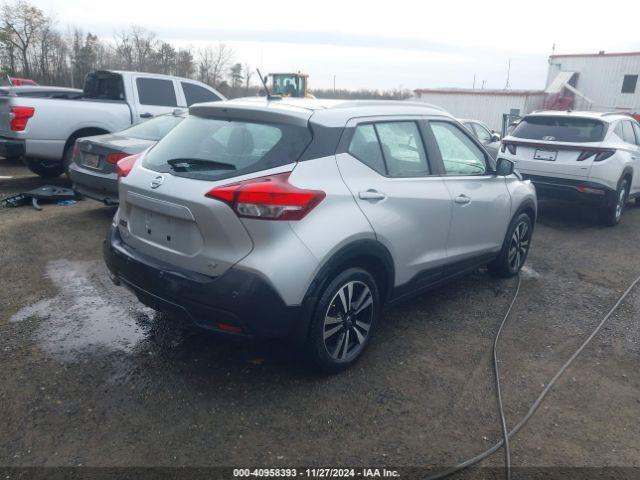 Photo 3 VIN: 3N1CP5CV8LL484071 - NISSAN KICKS 