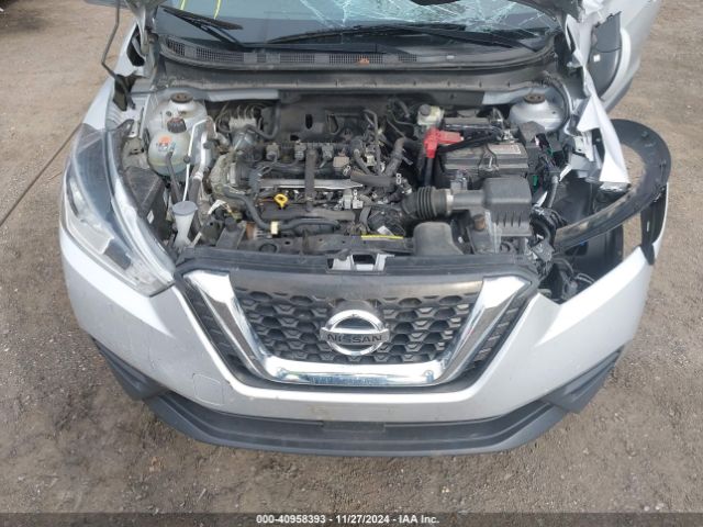 Photo 9 VIN: 3N1CP5CV8LL484071 - NISSAN KICKS 