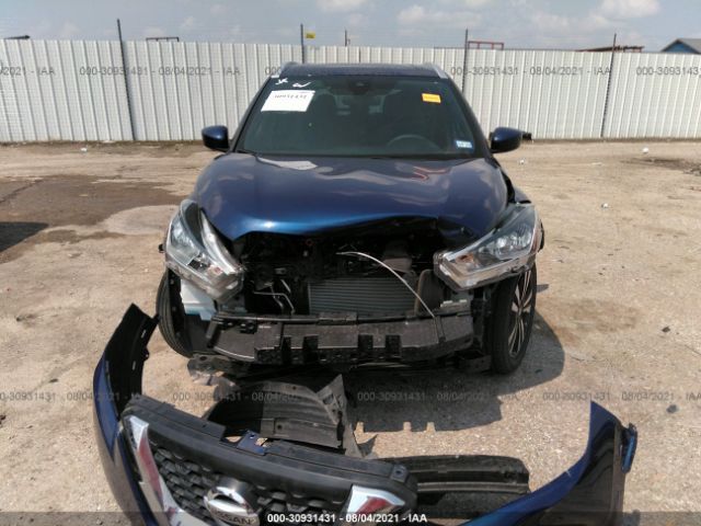 Photo 5 VIN: 3N1CP5CV8LL484992 - NISSAN KICKS 