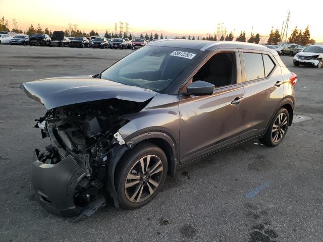 Photo 0 VIN: 3N1CP5CV8LL486127 - NISSAN KICKS SV 