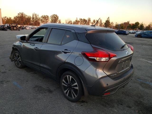 Photo 1 VIN: 3N1CP5CV8LL486127 - NISSAN KICKS SV 