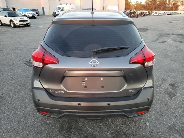 Photo 5 VIN: 3N1CP5CV8LL486127 - NISSAN KICKS SV 