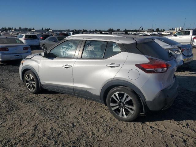 Photo 1 VIN: 3N1CP5CV8LL489433 - NISSAN KICKS SV 