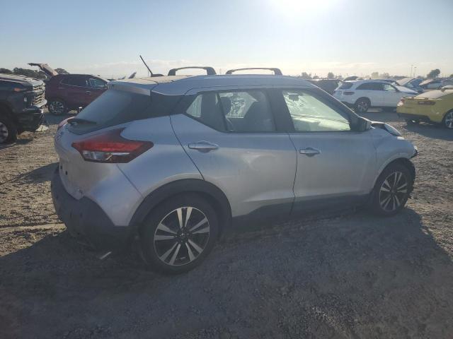 Photo 2 VIN: 3N1CP5CV8LL489433 - NISSAN KICKS SV 