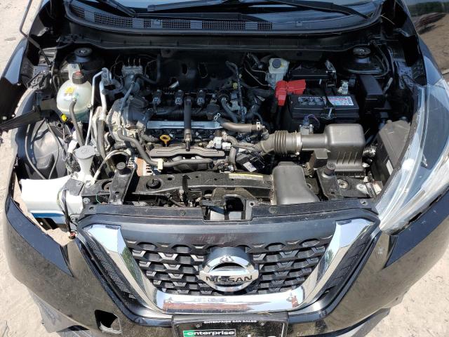 Photo 10 VIN: 3N1CP5CV8LL492378 - NISSAN KICKS SV 