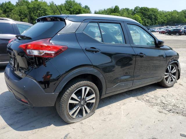 Photo 2 VIN: 3N1CP5CV8LL492378 - NISSAN KICKS SV 