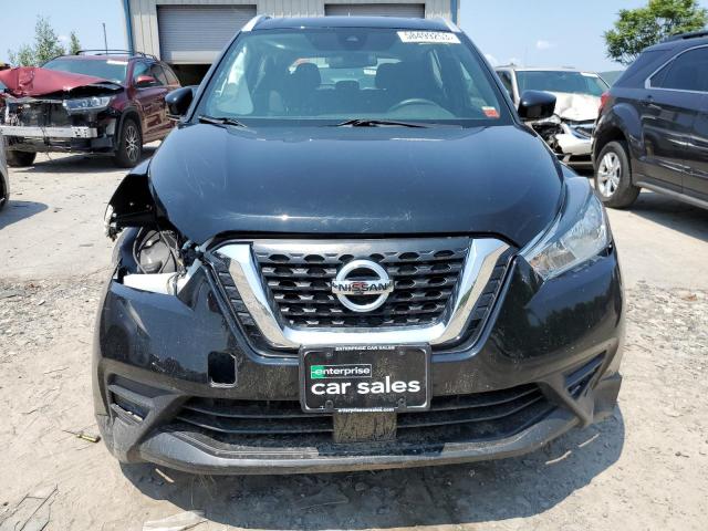 Photo 4 VIN: 3N1CP5CV8LL492378 - NISSAN KICKS SV 