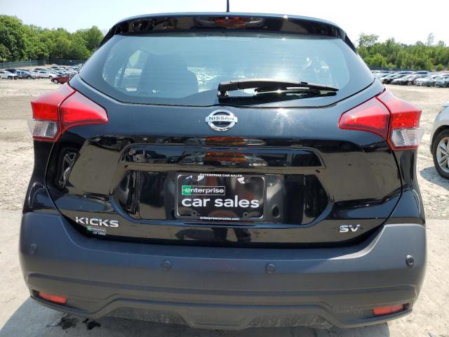 Photo 5 VIN: 3N1CP5CV8LL492378 - NISSAN KICKS SV 