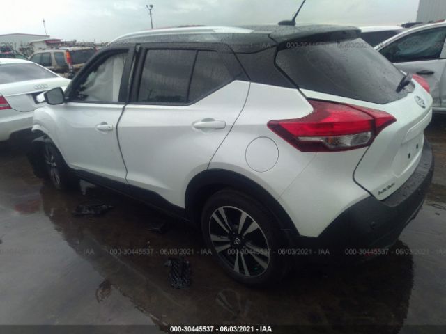 Photo 2 VIN: 3N1CP5CV8LL492669 - NISSAN KICKS 