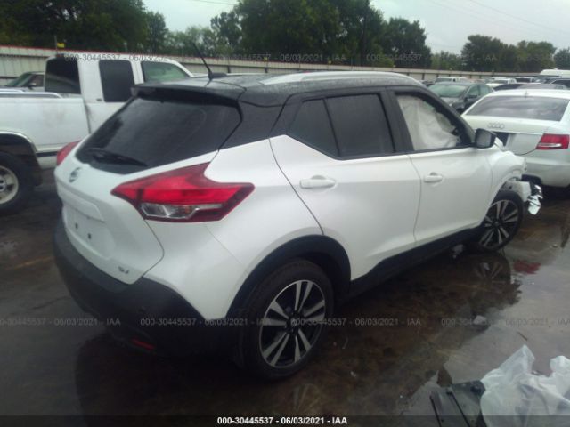 Photo 3 VIN: 3N1CP5CV8LL492669 - NISSAN KICKS 