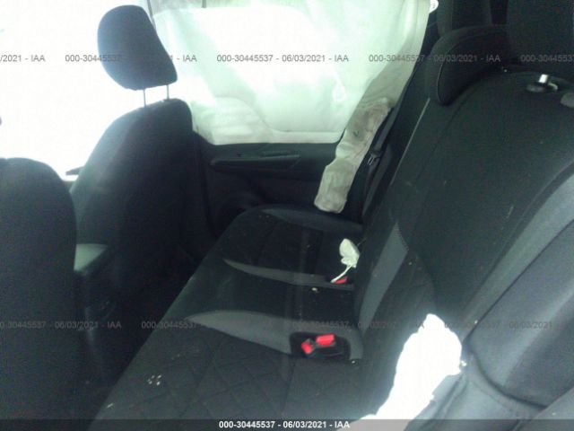 Photo 7 VIN: 3N1CP5CV8LL492669 - NISSAN KICKS 