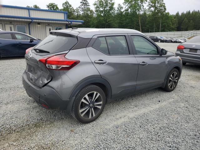 Photo 2 VIN: 3N1CP5CV8LL495233 - NISSAN KICKS 