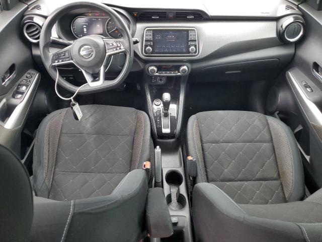 Photo 7 VIN: 3N1CP5CV8LL495233 - NISSAN KICKS 