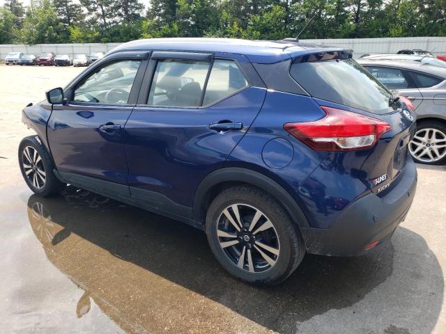 Photo 1 VIN: 3N1CP5CV8LL499489 - NISSAN KICKS SV 