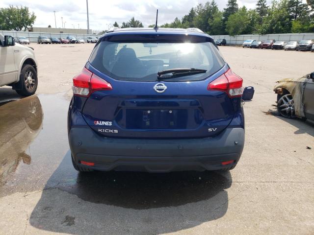 Photo 5 VIN: 3N1CP5CV8LL499489 - NISSAN KICKS SV 