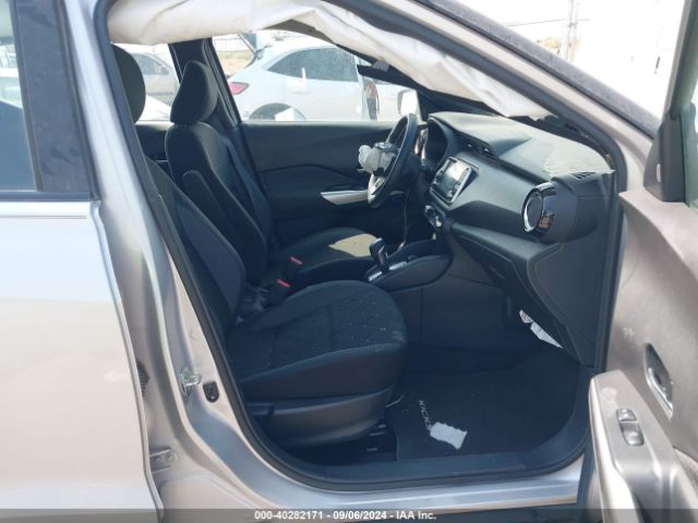 Photo 4 VIN: 3N1CP5CV8LL500625 - NISSAN KICKS 