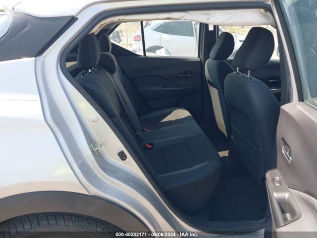 Photo 7 VIN: 3N1CP5CV8LL500625 - NISSAN KICKS 