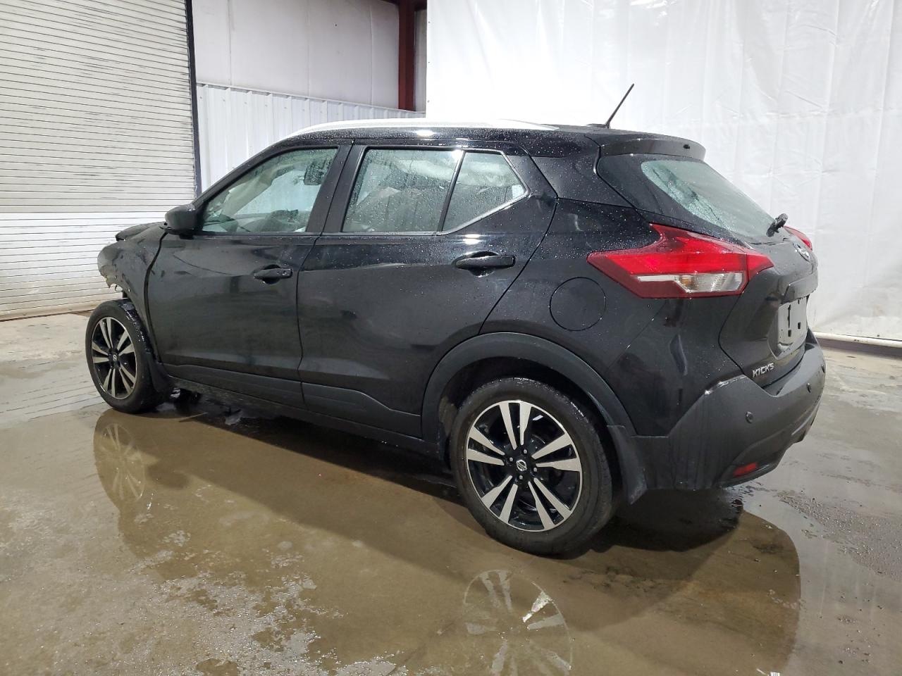 Photo 1 VIN: 3N1CP5CV8LL505467 - NISSAN KICKS 