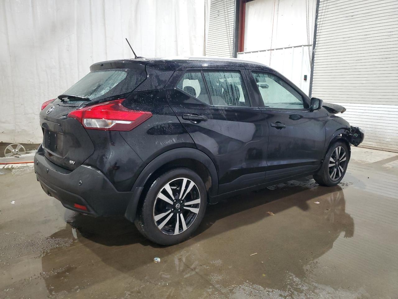 Photo 2 VIN: 3N1CP5CV8LL505467 - NISSAN KICKS 