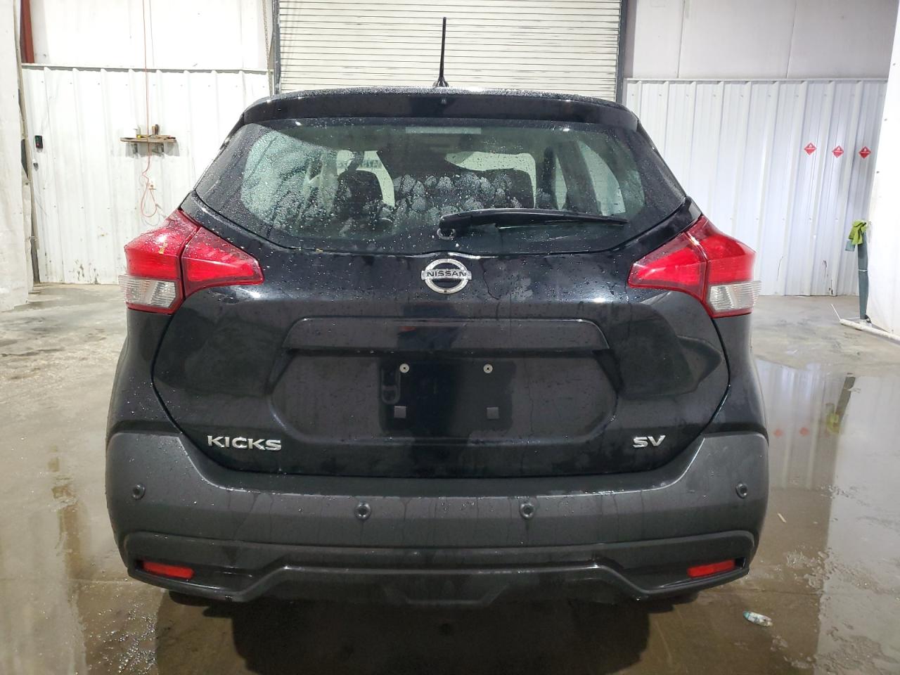 Photo 5 VIN: 3N1CP5CV8LL505467 - NISSAN KICKS 