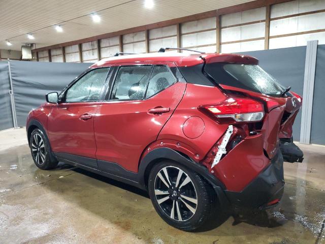 Photo 1 VIN: 3N1CP5CV8LL505601 - NISSAN KICKS 