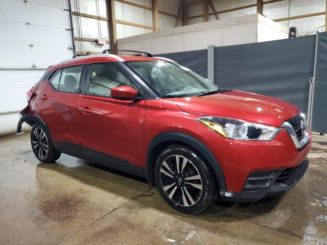 Photo 3 VIN: 3N1CP5CV8LL505601 - NISSAN KICKS 