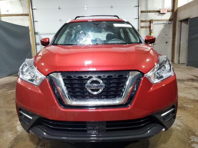 Photo 4 VIN: 3N1CP5CV8LL505601 - NISSAN KICKS 