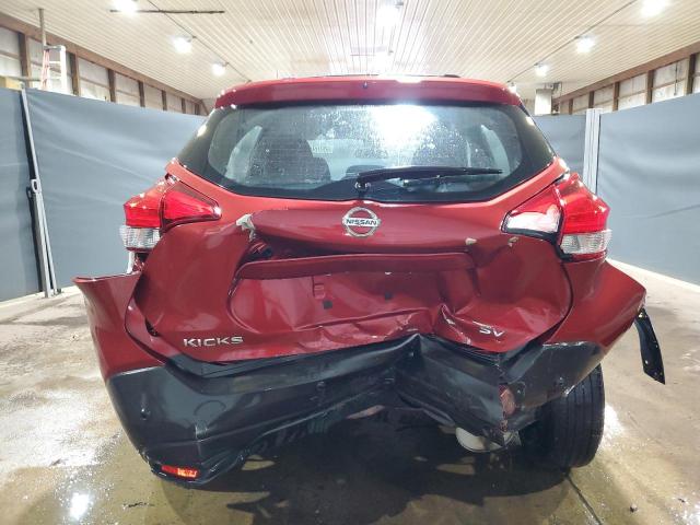 Photo 5 VIN: 3N1CP5CV8LL505601 - NISSAN KICKS 