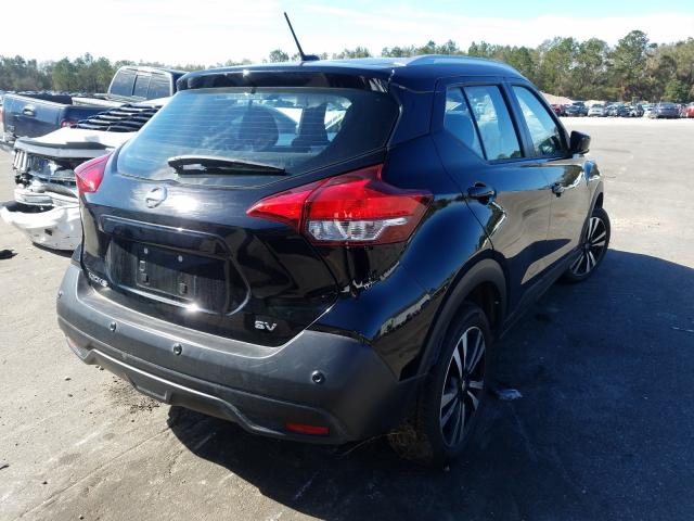 Photo 3 VIN: 3N1CP5CV8LL507025 - NISSAN KICKS SV 