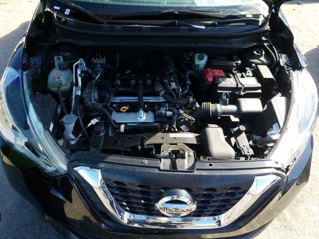 Photo 6 VIN: 3N1CP5CV8LL507025 - NISSAN KICKS SV 