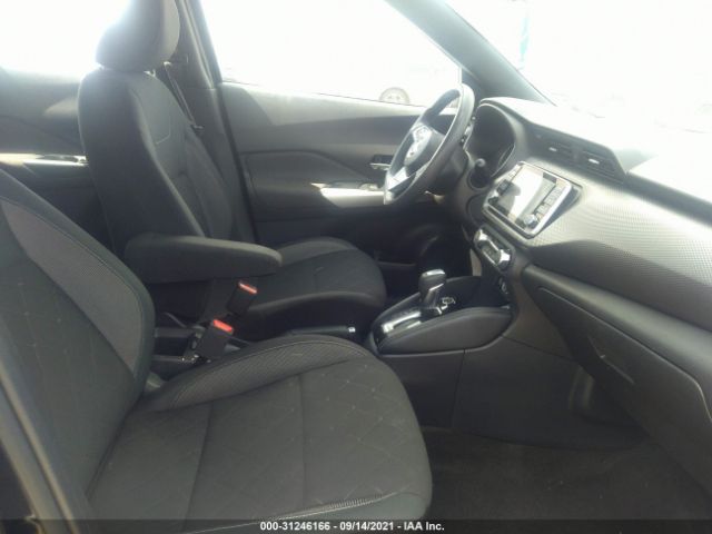 Photo 4 VIN: 3N1CP5CV8LL510118 - NISSAN KICKS 