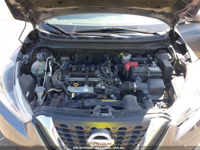 Photo 9 VIN: 3N1CP5CV8LL511348 - NISSAN KICKS 