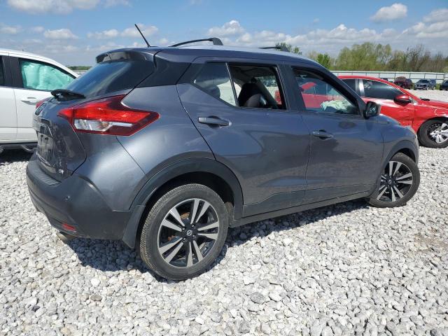 Photo 2 VIN: 3N1CP5CV8LL515383 - NISSAN KICKS 