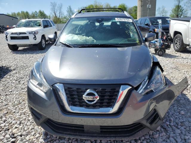 Photo 4 VIN: 3N1CP5CV8LL515383 - NISSAN KICKS 