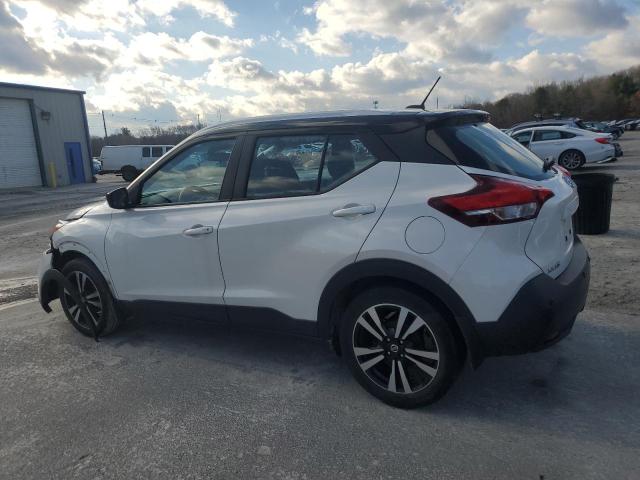 Photo 1 VIN: 3N1CP5CV8LL515433 - NISSAN KICKS SV 